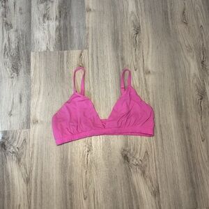 PRELOVED: SKIMS - FITS EVERYBODY BRALETTE